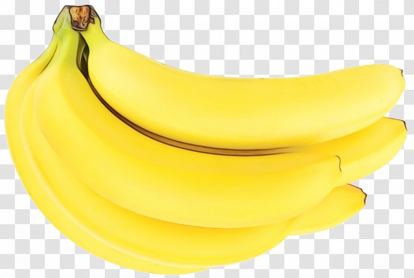 Banana Cartoon - Plum - Superfood Legume Transparent PNG