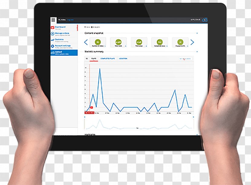 IPad Image File Formats - Touchscreen - Ipad Transparent PNG