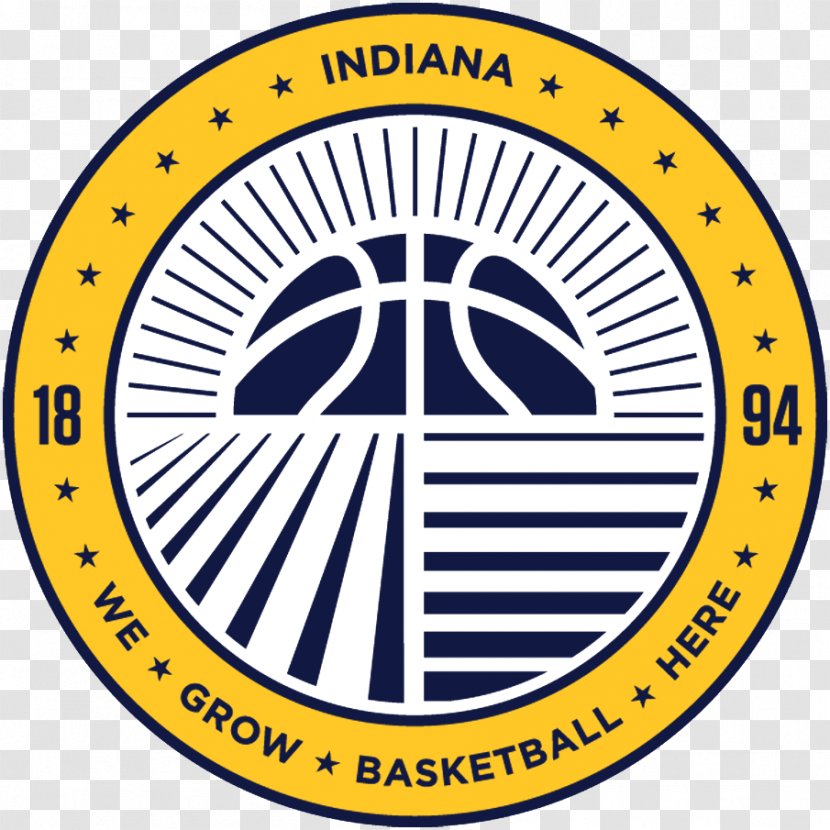 Indiana Pacers 2017–18 NBA Season Chicago Bulls Denver Nuggets - Basketball Transparent PNG
