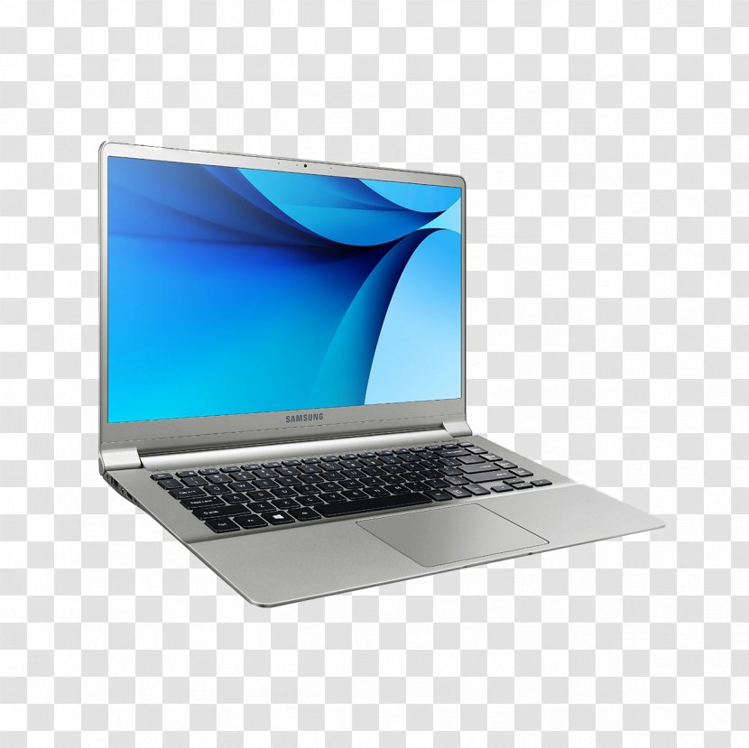 Laptop Samsung Ativ Book 9 Intel Core Computer - Output Device - Notebook Transparent PNG