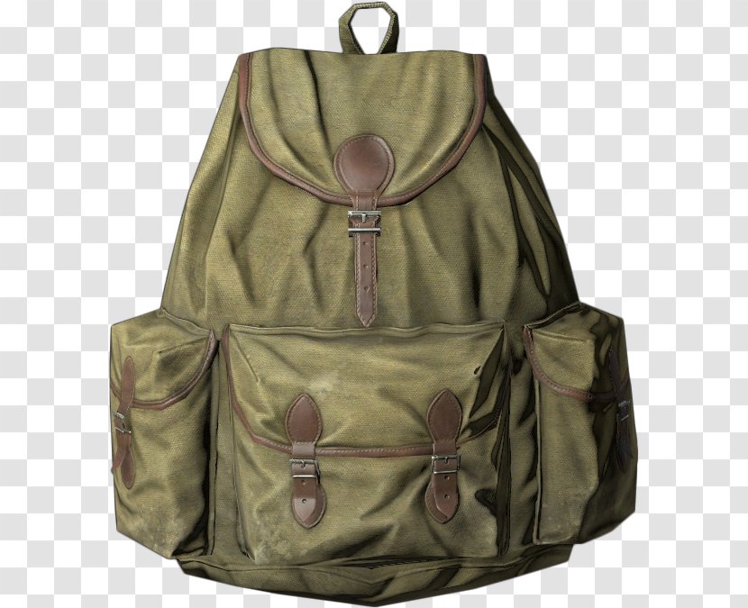 DayZ Backpack Handbag Hunting - Tenzing Tz 2220 - Back Bag Transparent PNG