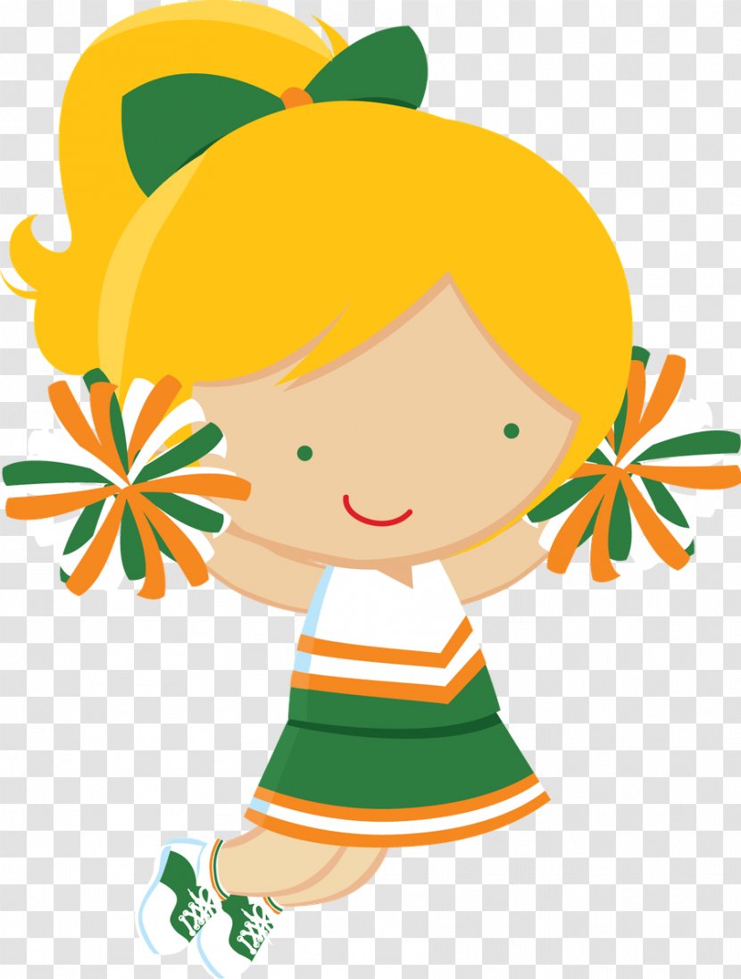Cheerleading Drawing Clip Art - Flowering Plant Transparent PNG