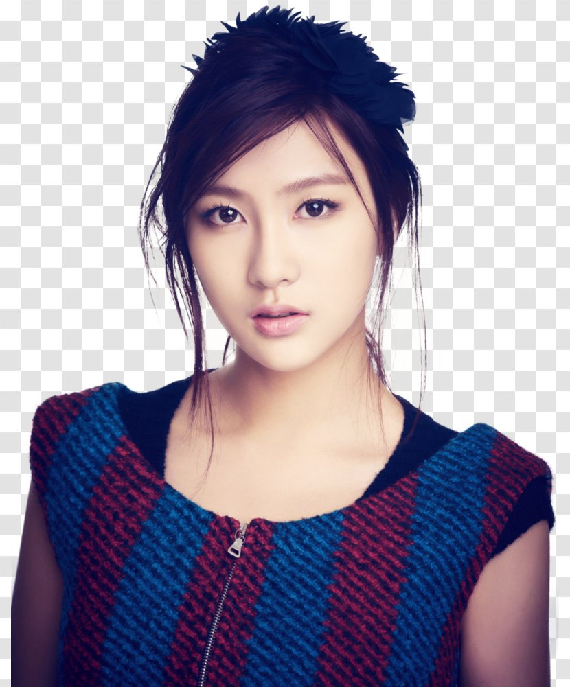 Oh Ha-young South Korea Apink Pink Blossom Mr. Chu - Tree Transparent PNG