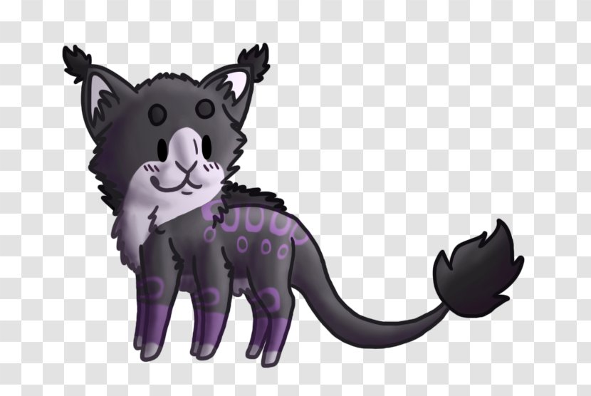 Whiskers Cat Cougar Dog Mammal - Like Transparent PNG
