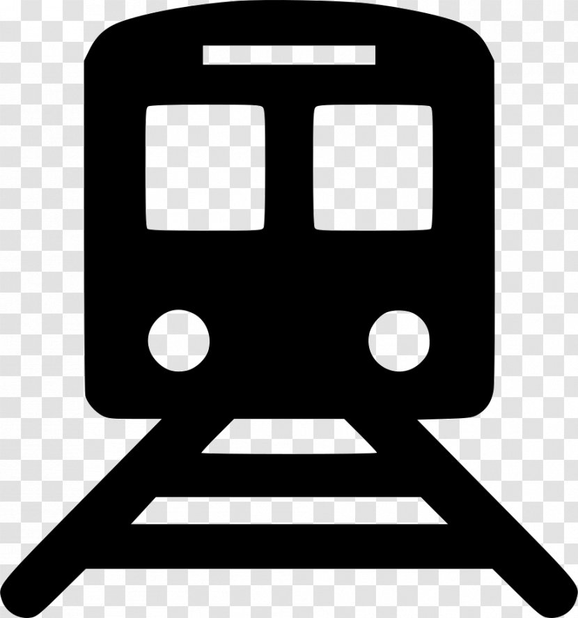 Rail Transport Train - Travel Transparent PNG