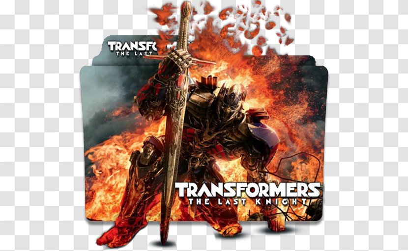 Optimus Prime Paramount Pictures Grimlock Transformers - Knight Icon Transparent PNG