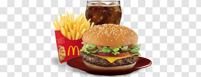 Filet-O-Fish Hamburger Cheeseburger French Fries McDonald's - Salmon Burger - Fish Transparent PNG