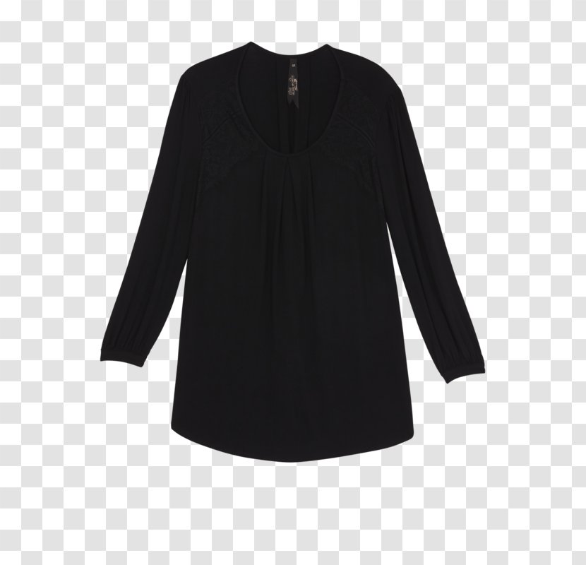 Sleeve Dress T-shirt Clothing Fashion - Skirt - Jersey Wrap Top Transparent PNG