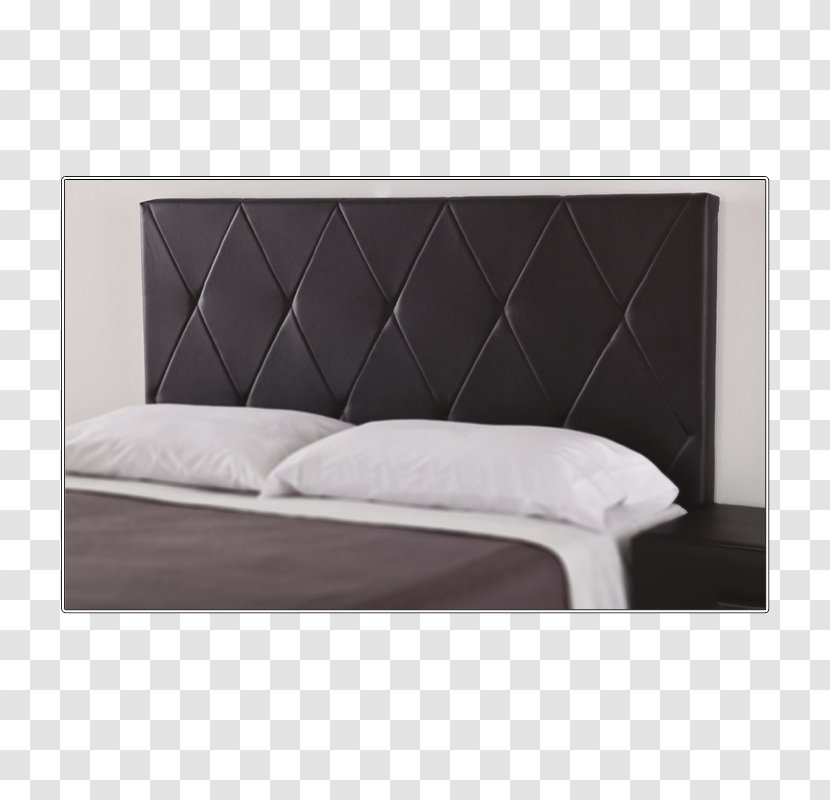 Headboard Bed Frame Furniture Couch - Renovation Transparent PNG