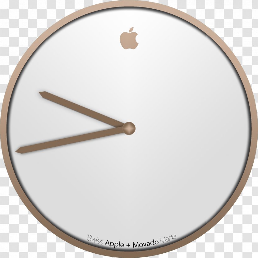 Maiden Voyage Burning Man Clock - Alison Waters - Mockup Mac Transparent PNG