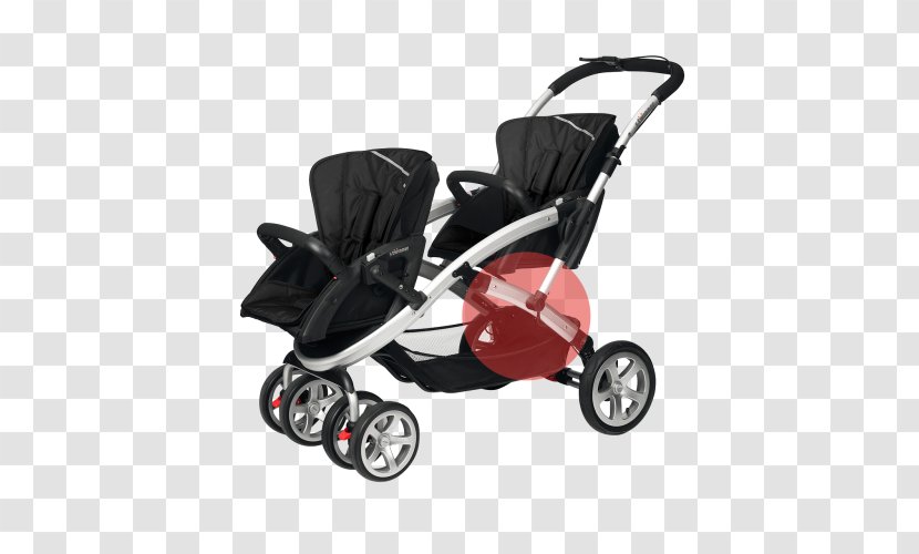 Baby Transport Jogger City Mini Double Twin Infant Graco - Motorcycle Accessories - Resistence Transparent PNG