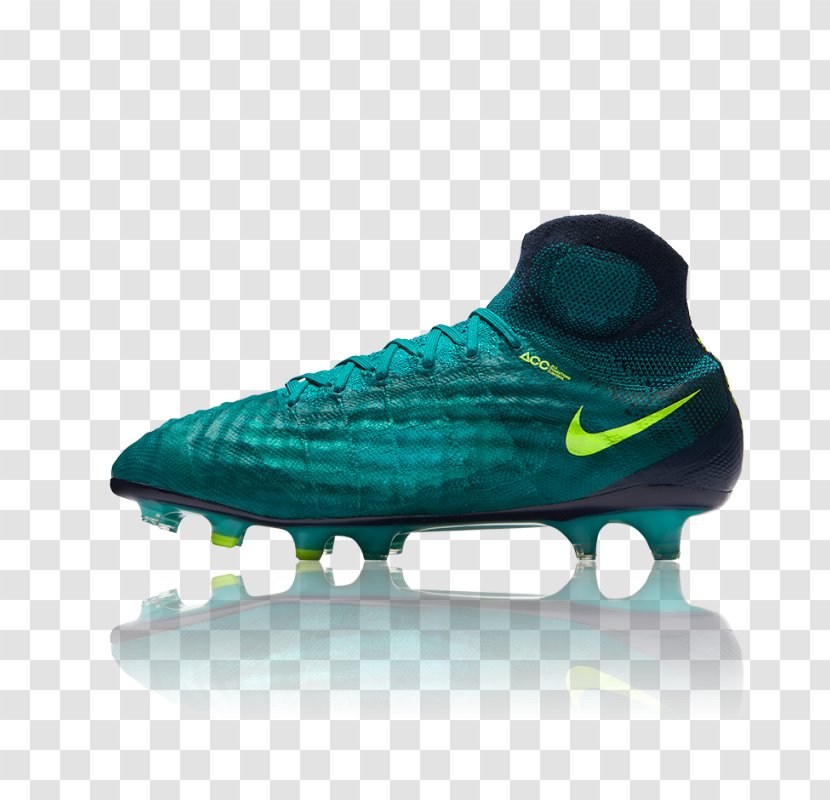 Football Boot Nike Mercurial Vapor Hypervenom Cleat - Outdoor Shoe Transparent PNG
