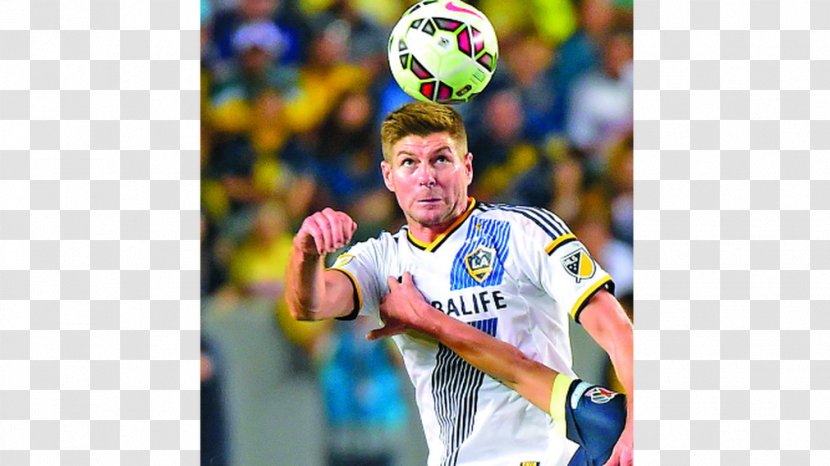 CAF Champions League UEFA Europa 2014–15 AFC Team Sport - Caf - Steven Gerrard Transparent PNG