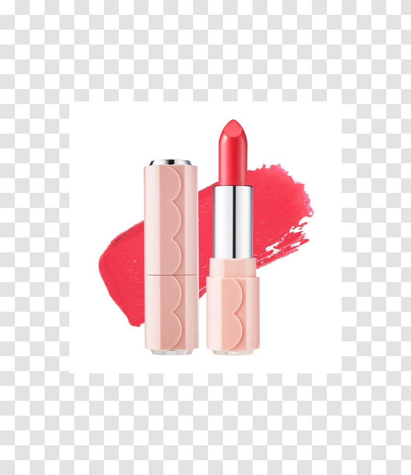 Lipstick Etude House Lip Stain LANEIGE Two Tone Tint Bar Transparent PNG