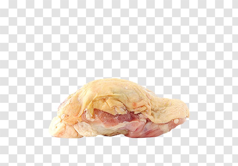 Chicken Meat Ingredient Animal Fat - Dog Transparent PNG