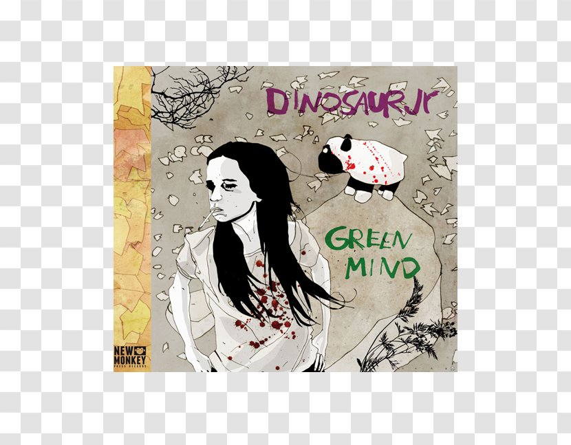 Love Song Dinosaur Jr. Pixies - Advertising - Wolfgang Petersen Transparent PNG