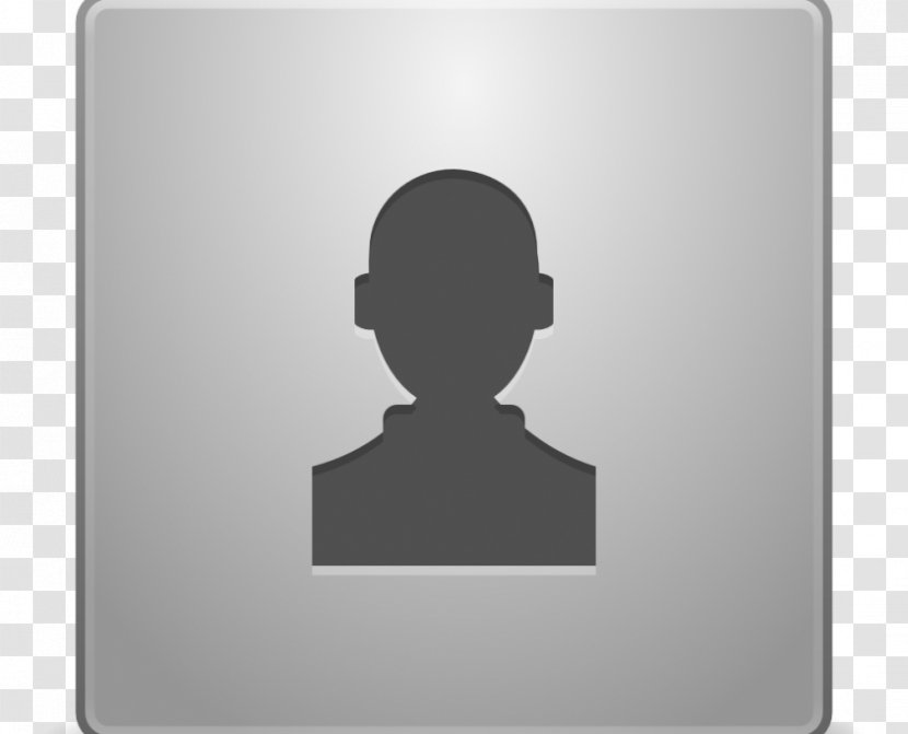 Avatar User - Share Icon Transparent PNG
