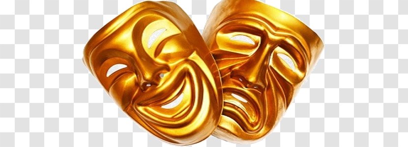 Theatre Of Ancient Greece Drama Mask Drawing Transparent PNG