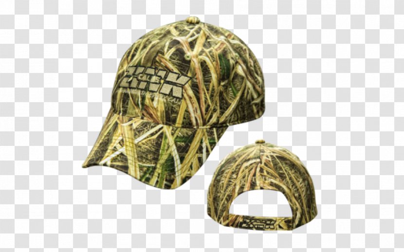 Cap Trucker Hat Camouflage Clothing - Mossy Oak Transparent PNG