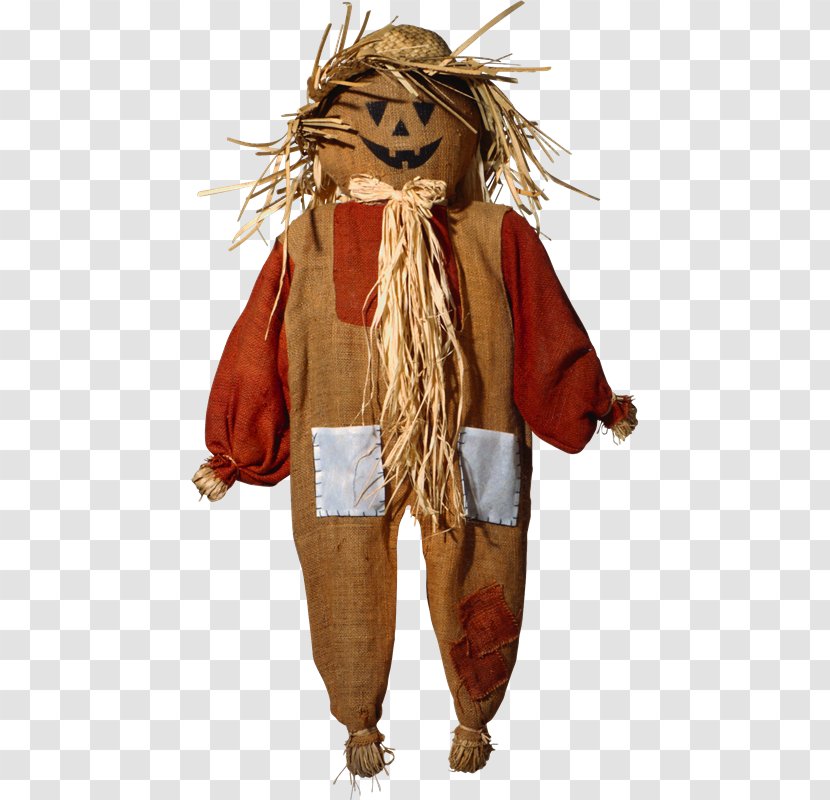 Scarecrow Photography Getty Images - Drawing - Uq Transparent PNG