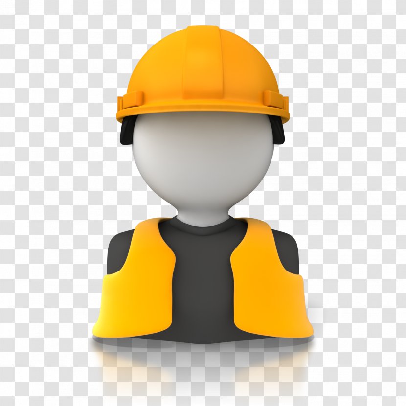 Construction Engineering Architectural Civil - Heart - Industrail Workers And Engineers Transparent PNG