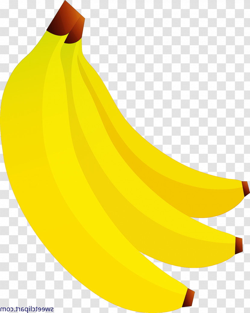 Banana Saba Banana Fruit Yeowww! Catnip Yeowww! Transparent PNG