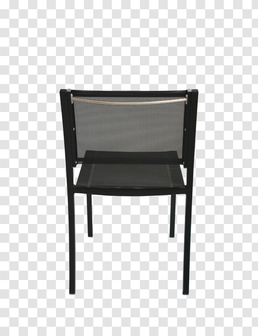 Chair Armrest Furniture - Outdoor Transparent PNG