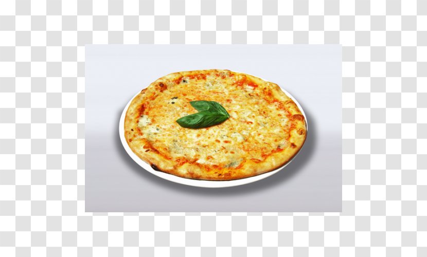 Sicilian Pizza Vegetarian Cuisine Turkish - Dish Transparent PNG