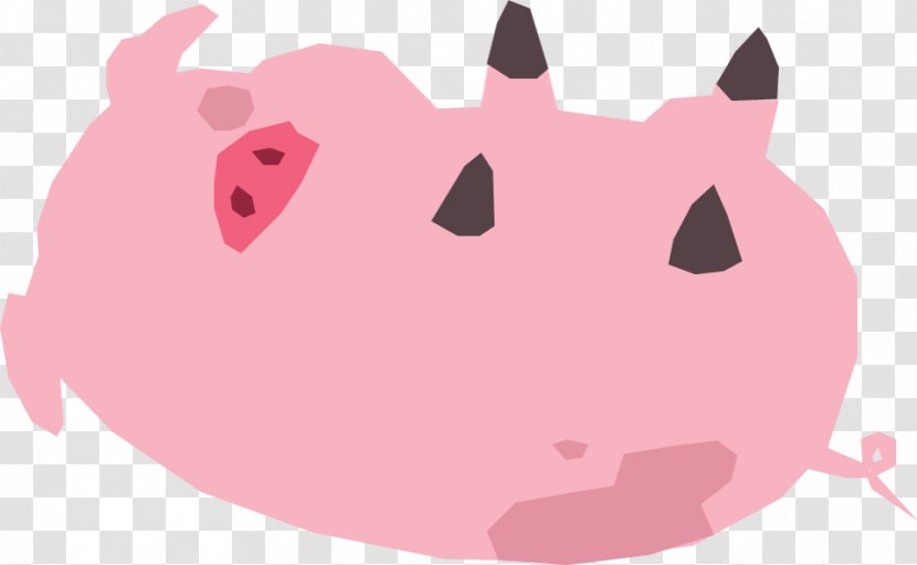 Waddles Mabel Pines Dipper Pig Disney XD - Xd Transparent PNG