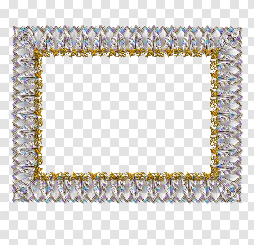 Picture Frames Clip Art - Chevron Corporation - Piedras Preciosas Transparent PNG