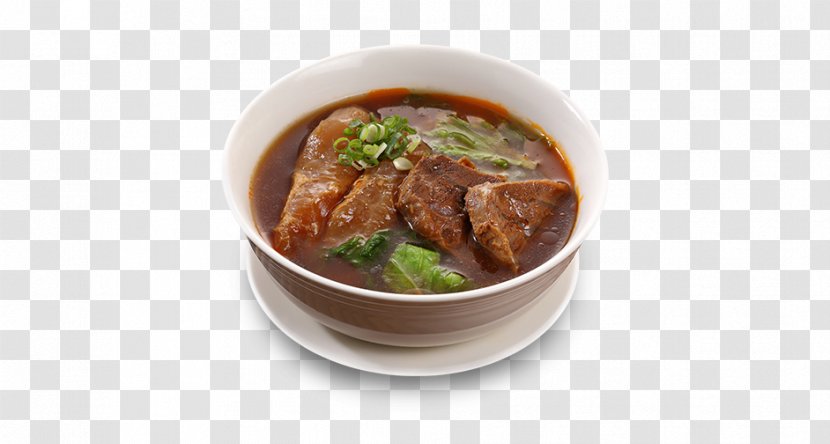 Gumbo Hot And Sour Soup Asian Cuisine Din Tai Fung Gravy - Curry - Meat Transparent PNG
