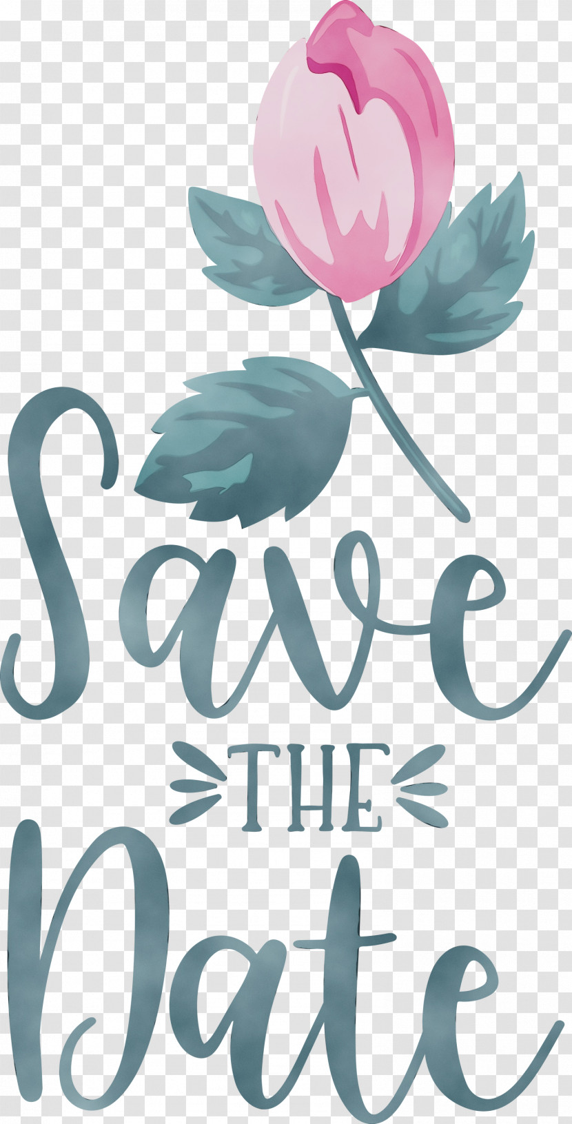 Floral Design Transparent PNG