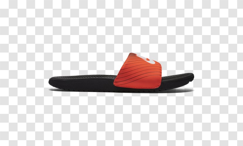 Nike Air Max Slipper Slide Sandal - Inc Transparent PNG