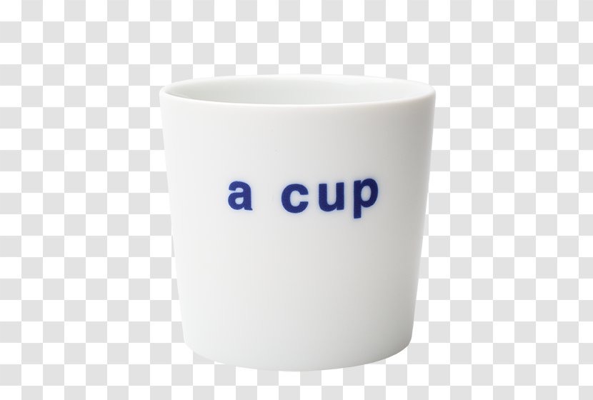 Coffee Cup Mug M Product - Mamoru Transparent PNG