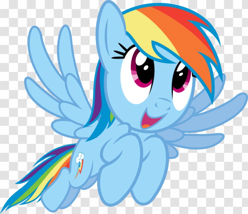 Rainbow Dash Pony Twilight Sparkle YouTube Drawing - Cartoon - Dashed Transparent PNG