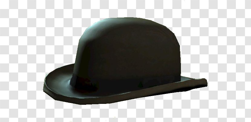 Hat Personal Protective Equipment - Bowler Transparent PNG