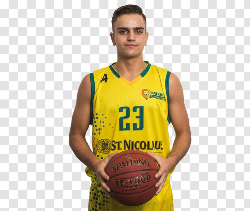 Saša Avramović BK Iskra Svit Slovak Basketball League Player - Bk - Patrik Transparent PNG