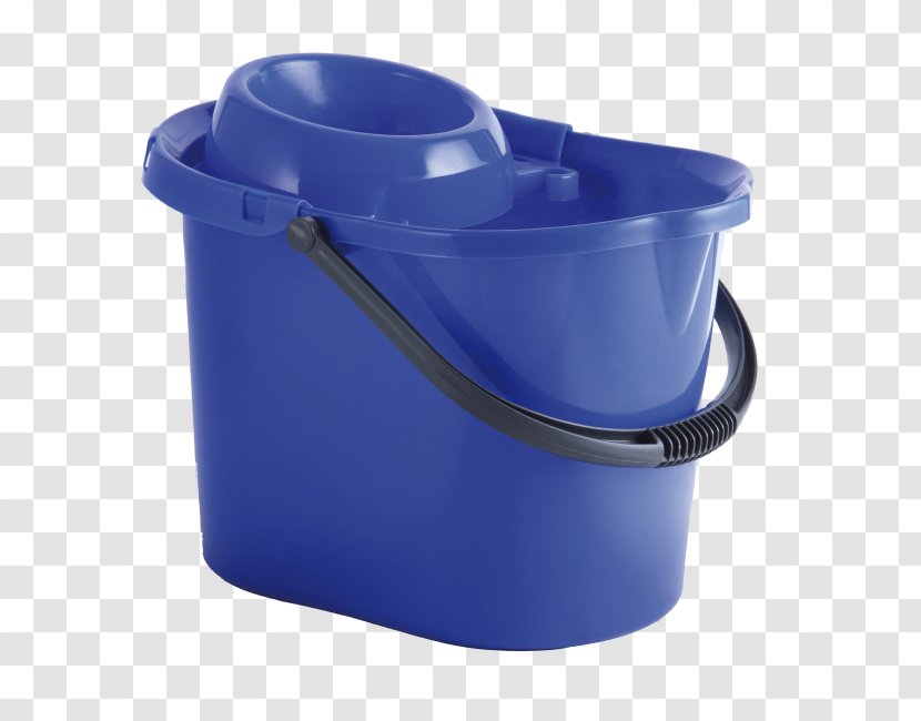 Mop Bucket Thermoses Plastic Soup - Cleanliness Transparent PNG