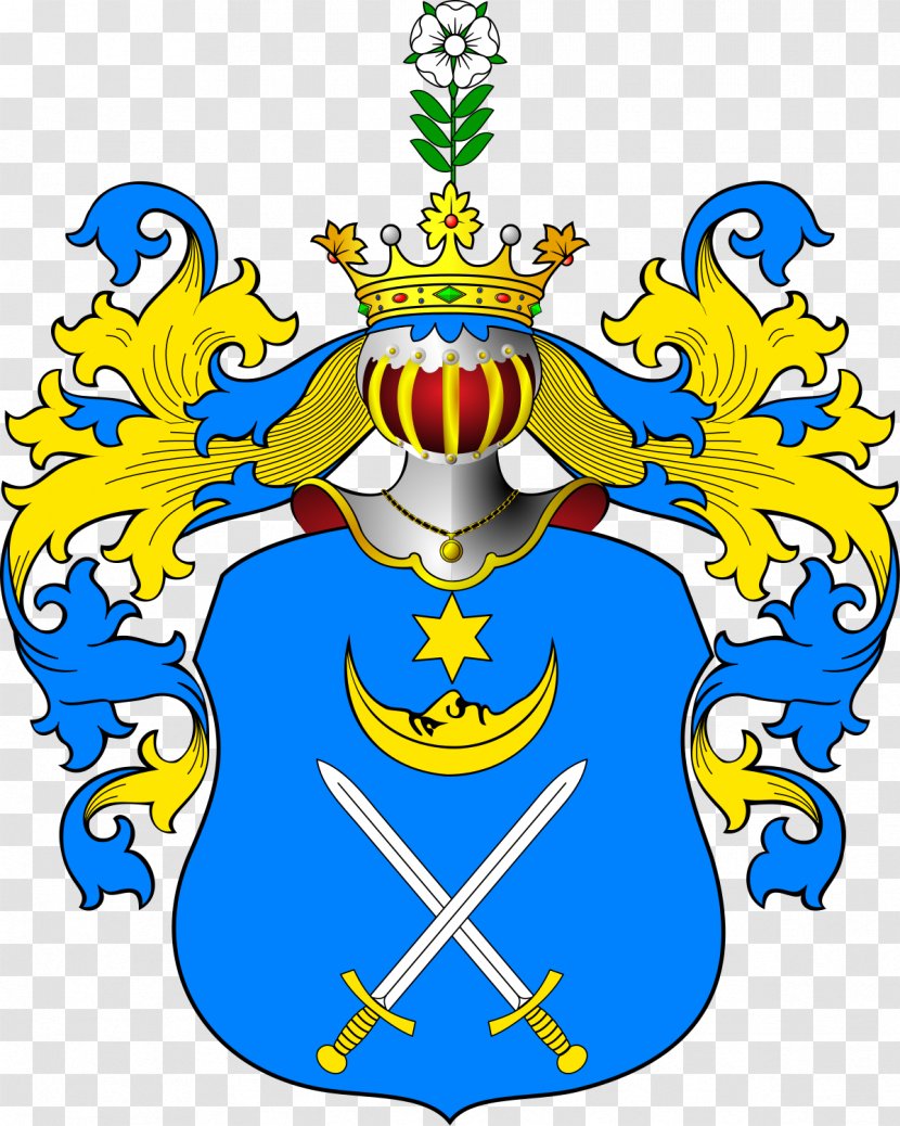 Polish–Lithuanian Commonwealth Polish Heraldry Ostoja Coat Of Arms Poland - Leszczyc - Herby Szlachty Polskiej Transparent PNG