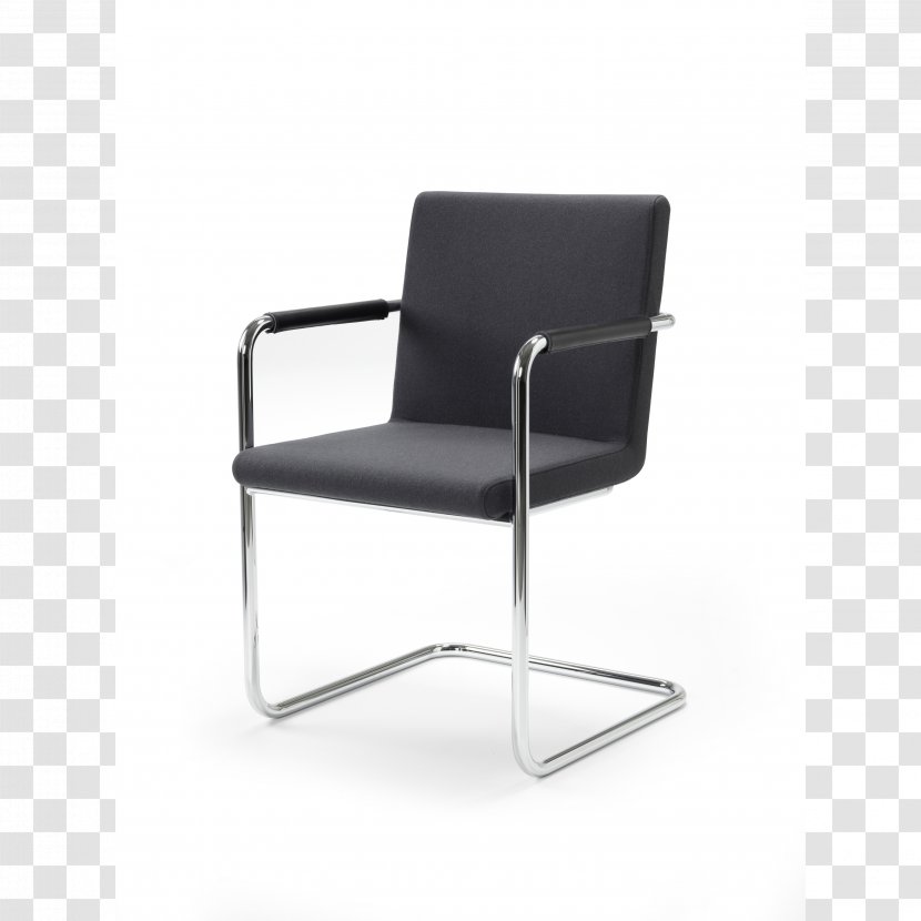 Chair Furniture Table Office Architonic AG Transparent PNG
