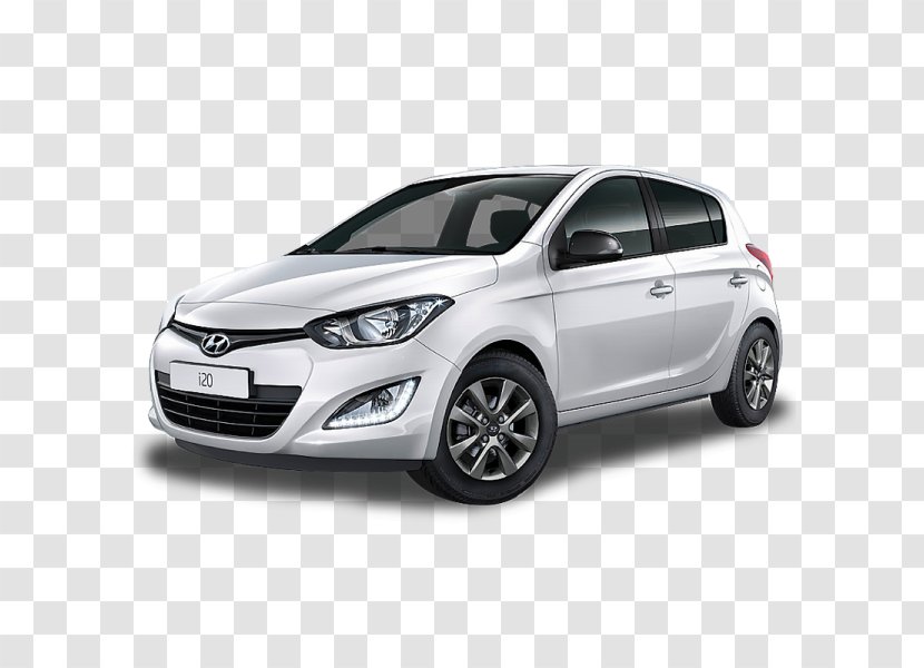 Hyundai I20 Car I10 Mazda Demio - Vehicle Transparent PNG