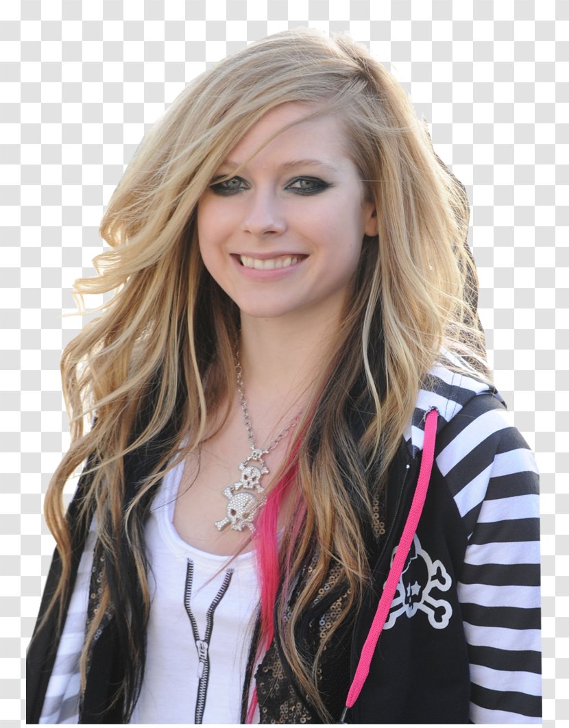 Avril Lavigne IPhone Desktop Wallpaper Singer-songwriter - Watercolor Transparent PNG