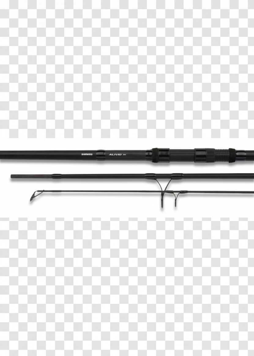 Shimano シマノ・Alivio Fishing Rods Karpfenrute - Pound - Weapon Transparent PNG