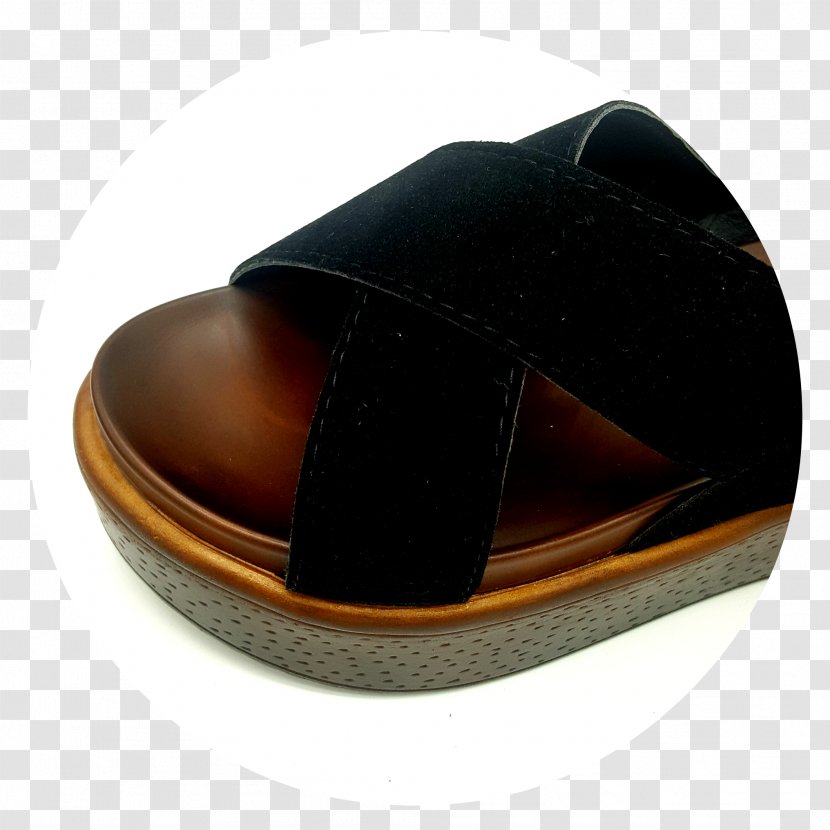 Suede Slip-on Shoe Product Design - Leather - Deliver The Take Out Transparent PNG