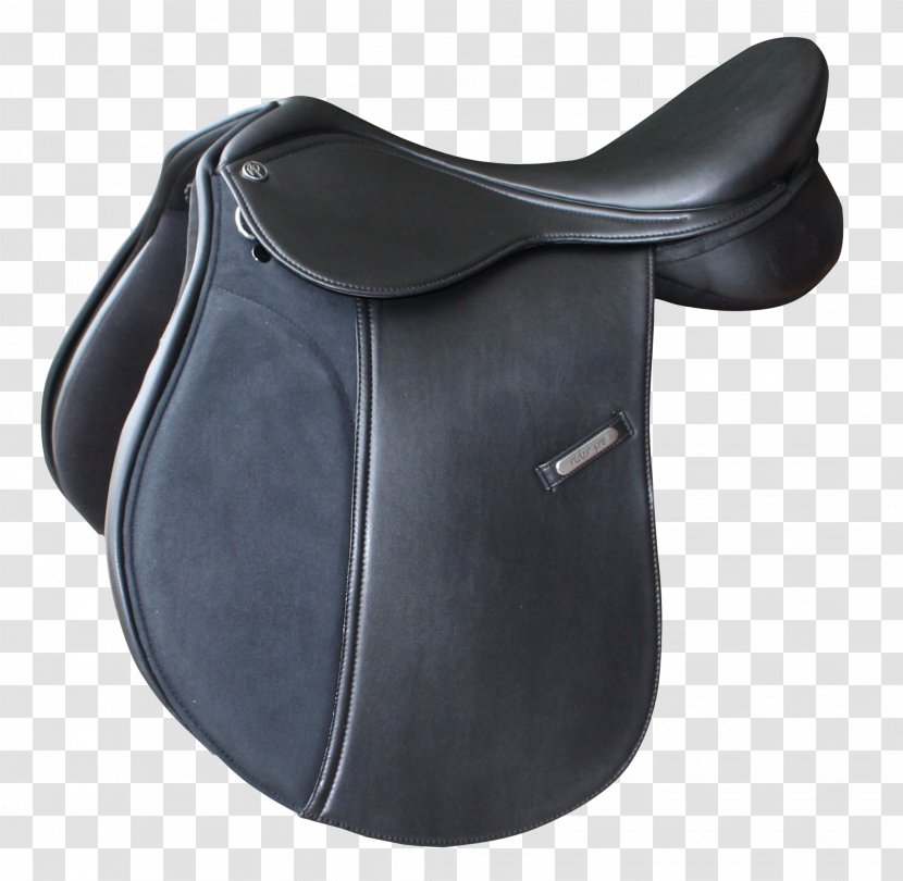 English Saddle Dressage Horse Blanket - Girth Transparent PNG
