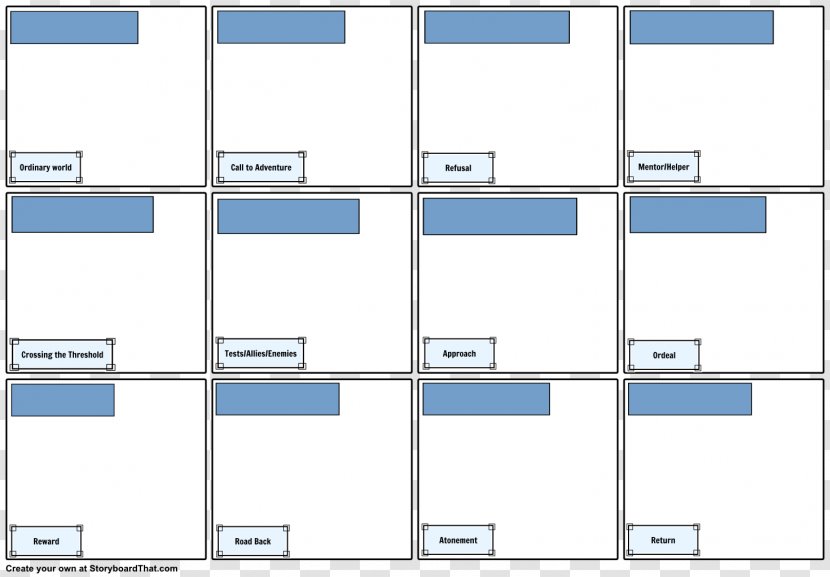 Screenshot Area Angle Microsoft Azure Pattern - Diagram - Storyboard Printable Transparent PNG