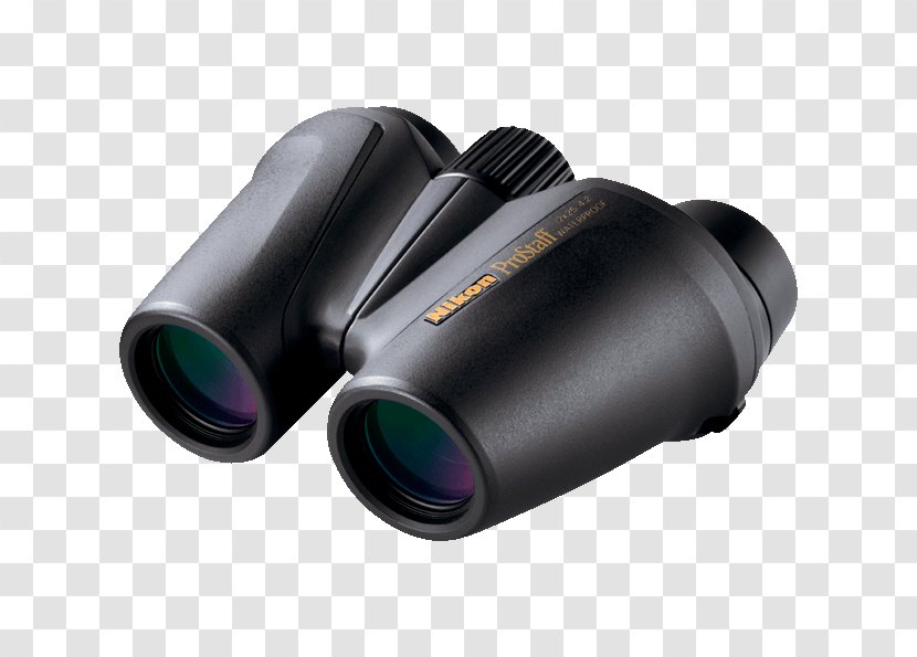 Binoculars Nikon PROSTAFF 7S 10x42 5 8x42 Vivitar MagnaCam 10x25 Camera - Hardware Transparent PNG