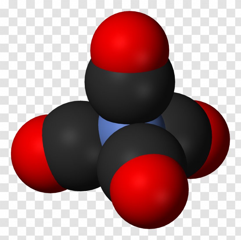Nickel Tetracarbonyl Molecule Carbonyl Group Chemistry - Iron Transparent PNG