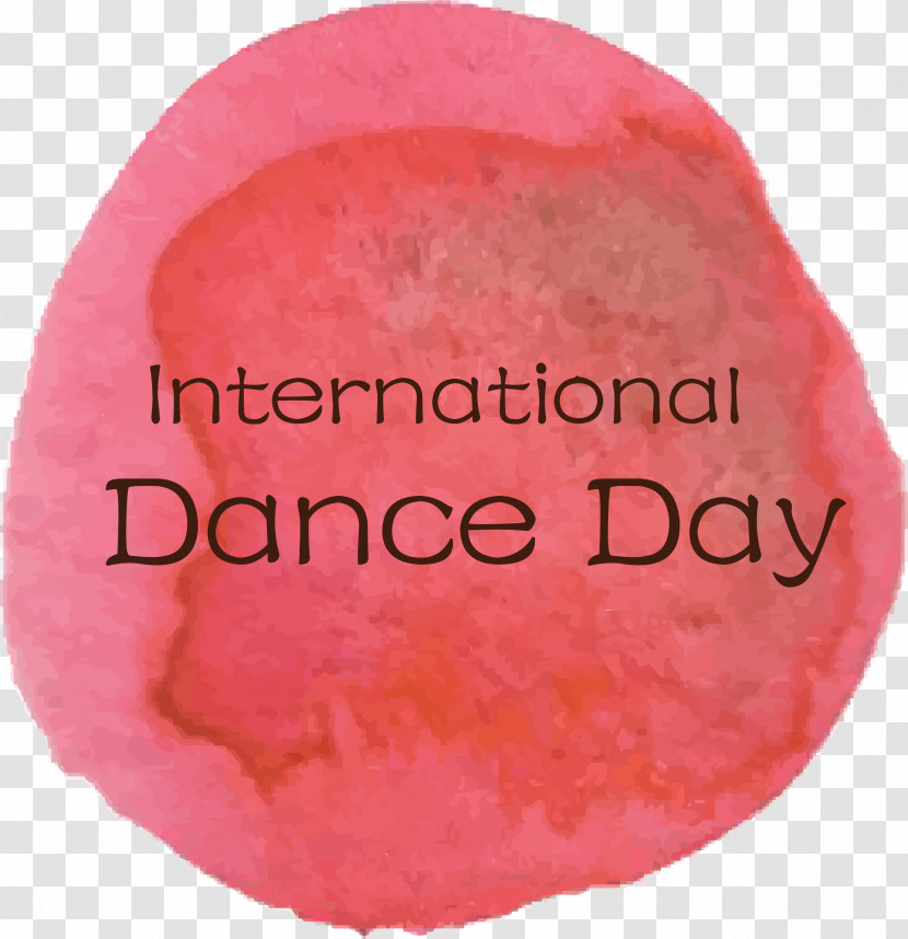 International Dance Day Dance Day Transparent PNG