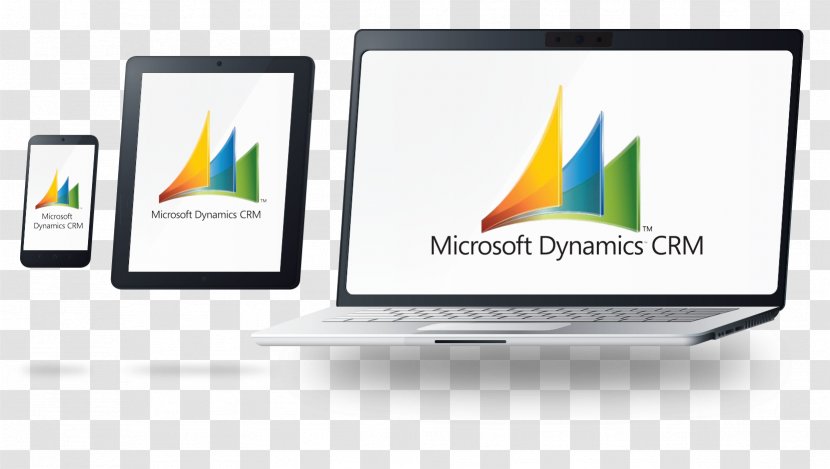 Computer Monitors Logo Desktop Wallpaper Microsoft Dynamics GP - Display Device - CRM Transparent PNG
